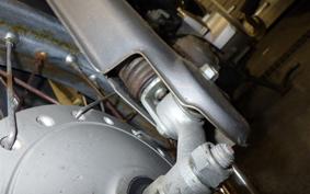 HONDA LITTLE CUB E 1992 AA01