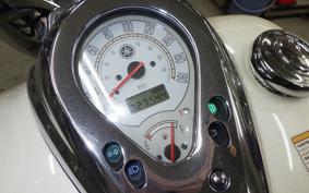 YAMAHA DRAGSTAR 400 CLASSIC 2008 VH01J