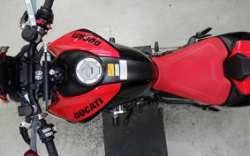 DUCATI MONSTER 937 SP