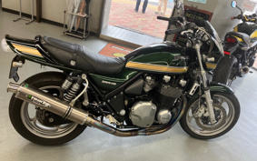 KAWASAKI ZEPHYR 1100 2007 ZRT10A
