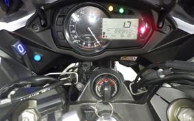 KAWASAKI NINJA 1000 A 2014