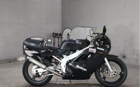 SUZUKI GSX-R400 GK73A