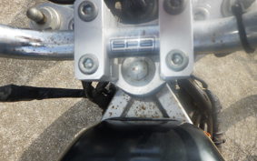 SUZUKI GSX-R50 GAG LA41A