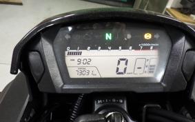 HONDA CTX700 N DCT 2013