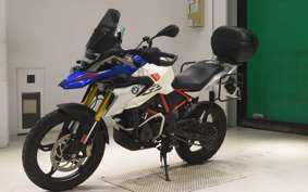 BMW G310GS 2023