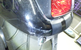 HARLEY NIGHT ROD 1130 2006