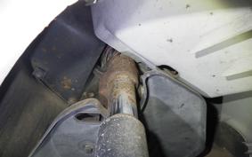 HONDA DIO GEN 3 2004 AF34