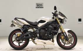 TRIUMPH TRIUMPH STREET TRIPLE 2007