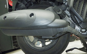 YAMAHA VINO 50 Gen.4 2017 AY02