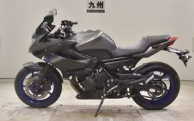 YAMAHA XJ6 2021