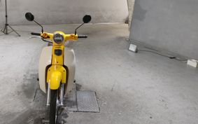 HONDA SUPER CUB50 AA09