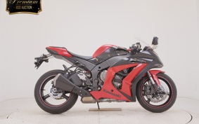 KAWASAKI ZX 10 NINJA R 2013
