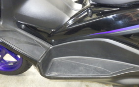 YAMAHA X-MAX 250 2011 SGA8J