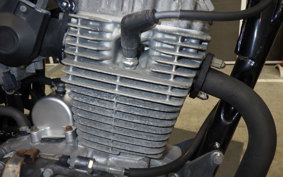 HONDA CB223S 2004 MC40