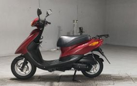 SUZUKI HOPPER MT50