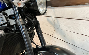 YAMAHA XSR900 2019 RN56J