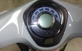 HONDA C125 SUPER CUB 2026 JA71