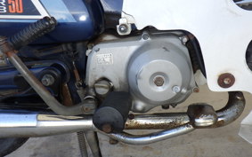 HONDA C50 SUPER CUB C50