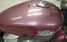 HONDA VRX400 1998 NC33