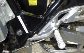 SUZUKI GSX1100S KATANA 1997 GU76A
