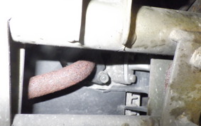 HONDA TODAY 2024 AF61