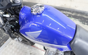 HONDA FTR223 MC34