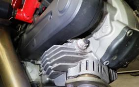 DUCATI MONSTER 696 2016