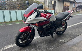 HONDA CB400SFV-3 BOLDOR 2005 NC39