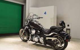 YAMAHA XV1900 RAIDER 2008