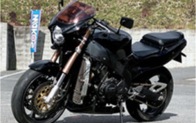 KAWASAKI ZXR400 2000 ZX400L
