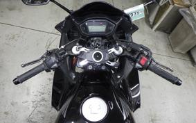 HONDA CBR400R ABS 2013 NC47