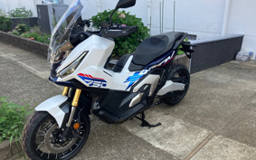 HONDA X-ADV 750 2026 RH21
