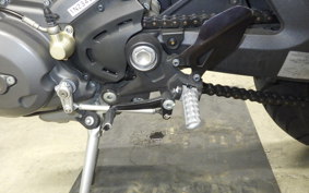 DUCATI MONSTER 1100 EVO 2014