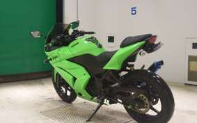 KAWASAKI NINJA 250R EX250K