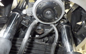 HONDA CB400 SUPER BOLDOR VTEC 2007 NC39