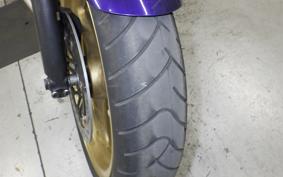 HONDA CB400 SUPER BOLDOR VTEC 2007 NC39