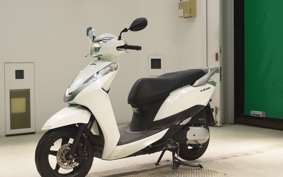 HONDA LEAD 125 2006 JF45