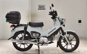 HONDA ｸﾛｽｶﾌﾞ110-3 JA60