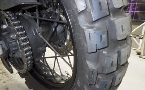 HONDA CRF1000L AFRICA TWIN DCT 2017 SD04