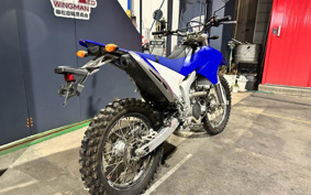 YAMAHA WR250R DG15J