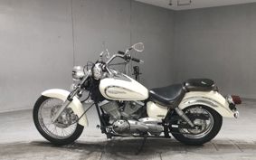 YAMAHA DRAGSTAR 250 VG05J