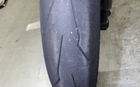TRIUMPH STREET TRIPLE RS 2023