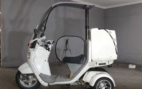 HONDA GYRO TA03