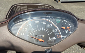 HONDA DIO CHESTER AF68