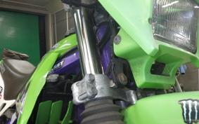 KAWASAKI KLX250 ES Type 2016 LX250E