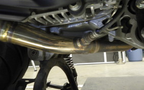 YAMAHA X FORCE 2026 SG79J