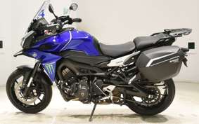 YAMAHA MT-09 Tracer 2017 RN51J