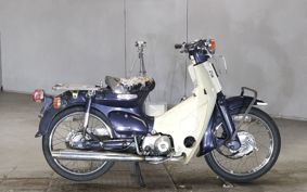HONDA SUPER CUB90 HA02