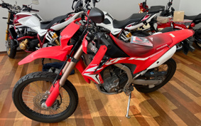 HONDA CRF250L MD44