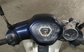 HONDA SUPER CUB110 JA10